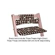Tripp Trapp&reg; from STOKKE&reg; Cushion- Dots Brown