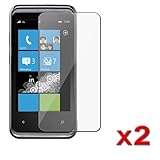 Screen Protector Twin Pack for HTC Arrive