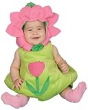 Dazzling Baby Flower Costume Set - 12-24 mo.