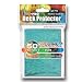 Ultra Pro Deck Protector Box of 15 packs Spectrum Lt Blue