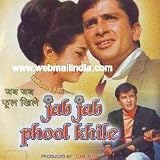 JAB JAB PHOOL KHILE