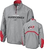Carolina Hurricanes -Shield Grey- Center Ice Atlantis Hot Jacket