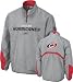 Carolina Hurricanes -Shield Grey- Center Ice Atlantis Hot Jacket