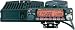 ALINCO ���ޥ��奢̵���� 144/430MHz �⡼�ӥ륿���� 50/35W DR-620HV