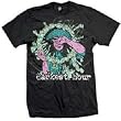 DARKEST HOUR - Deliver Us - Black T-shirt