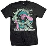 DARKEST HOUR - Deliver Us - Black T-shirt