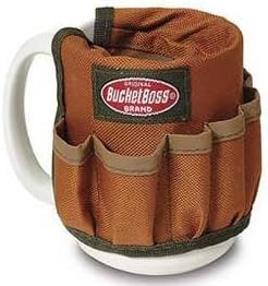Mug Tool Belt