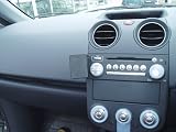 Review Brodit-UK  / DSL-Brodit Mitsubishi Colt Brodit ProClip Angled mount 2005 - 2009 Fits UK - #653528