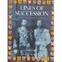 Lines Of Succession - Heraldry Of The Royal Families Of Europe