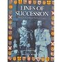 Lines Of Succession: Heraldry of the Royal Families of Europe
