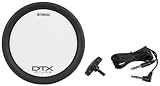 Yamaha XP70 7" Inch Electronic Snare/Tom Single Zone DTX-PAD TCS Drum Pad