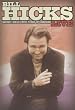Hicks, Bill Live: Satirist, Social Critic, Stand Up Comedian [DVD] [2004]