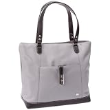 La Bagagerie Dinard Sac à main femme - Gris/noir S