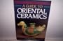 Guide to Oriental Ceramic