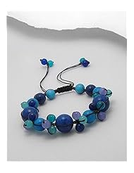 Cotton Waxed Thread Jade Bracelet