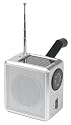 Skymaster Dynamo-/Solar-Radio