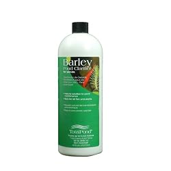 TotalPond A20020 32-Ounce Liquid Barley