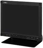 JVC Professional LM-150U 15-Inch TFT-LCD XGA Monitor