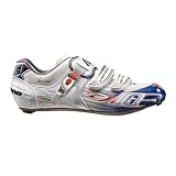 Gaerne 2008 G. Air Carbon Cadel Evans Limited Edition Road Cycling Shoes (46)