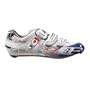 Gaerne 2008 G. Air Carbon Cadel Evans Limited Edition Road Cycling Shoes (46)