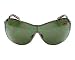41O iKy4DiL. SL75  Miss Sixty Sunglasses MX366S 08A Metal Rhinestones Gun
