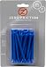 New! Zero Friction Golf Tees - 2 3/4