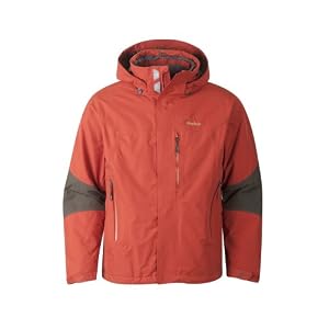Buy Cloudveil Mens Hoback 2L Gore Insulated Jacket