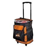 Oregon State Beavers NCAA Rolling Cooler