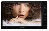 Produkt-Bild: Odys Multi TV 700 Tragbarer Fernseher (17,8 cm (7 Zoll) TFT-LCD-Bildschirm, DVB-T, SD-Kartenslot) schwarz