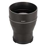 Sony VCL-DEH17R 1.7x Tele End Conversion Lens for DSC-R1 Digital Camera