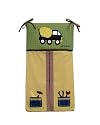 Eddie Bauer Diaper Stacker Little Builder