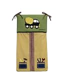 Eddie Bauer Diaper Stacker Little Builder