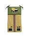 Eddie Bauer Diaper Stacker Little Builder