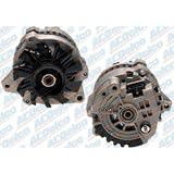 ACDelco 321-395 Alternator by ACDelco