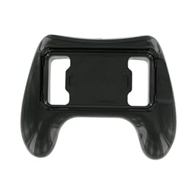 Game Controller Grip for iPhone and iPod Touch by