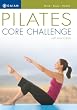 Pilates Core Challenge with Ana Caban