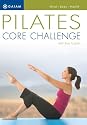 Pilates Core Challenge with Ana Caban
