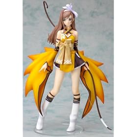 Max Factory - Figurine Manga - Shining Wind - Kureha - Statue en PVC 1/7�me