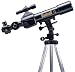 Bushnell Voyager 570 x 60mm Rotary Refractor Telescope
