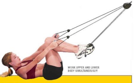 Door Knob Exerciser