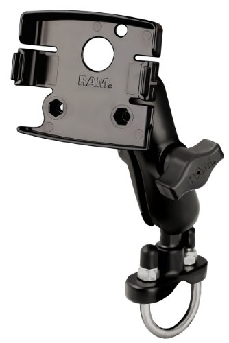 RAM Mounting Systems RAM-B-149Z-MA11U Handlebar Mount for Magellan Maestro 3200, 3210, 3220, 3225, 3250