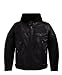 Harley-Davidson®Men's Souless 3-in-1 Leather Jacket 97026-11vm