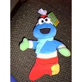 Sesame Street 7