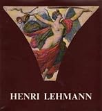 Henri Lehmann