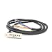 Opto 22 SNAP-TEX-CBS6 - 8-Wire Cable for SNAP I/O Modules, Straight-through Wiring, 6 feet (1.8 meters)