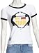 FIFA WM 2010 TM Damen T-Shirt Deutschland L=0: my-fan-page.de