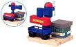 Thomas and Friends: Sodor Cargo Drop