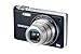 Samsung EC-PL210 Digital Camera with 14 MP and 10x Optical Zoom (Indigo Blue)