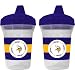 Baby Fanatic Minnesota Vikings Sippy Cup 2 Pk-Size: One Size
