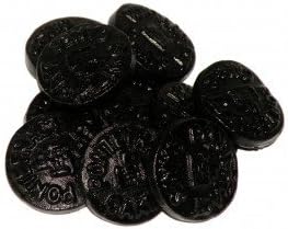 Pontefract Cakes 200g